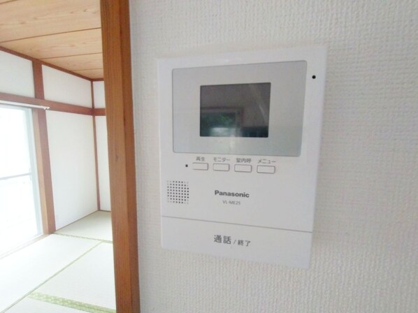 富岡西７丁目戸建ての物件内観写真